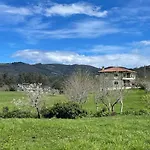 Holiday home El Arrullo Del Ason Rasines
