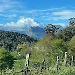 El Arrullo Del Ason Holiday home Rasines