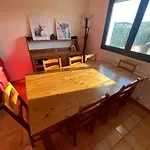 Holiday home El Arrullo Del Ason *