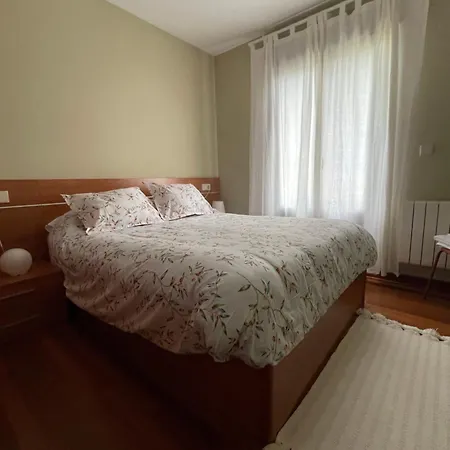 El Arrullo Del Ason Holiday home Rasines