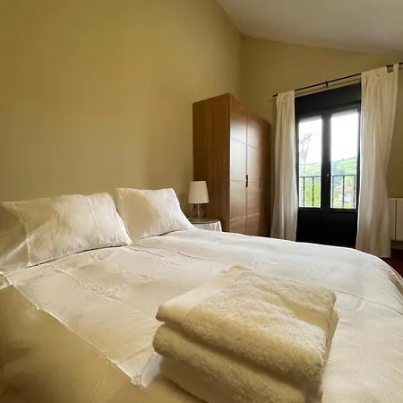 El Arrullo Del Ason Holiday home