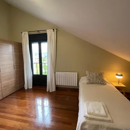 Holiday home El Arrullo Del Ason