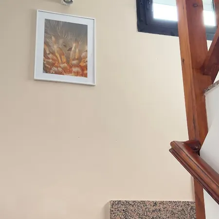 El Arrullo Del Ason Feriehus