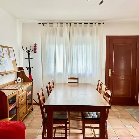 El Arrullo Del Ason Feriehus